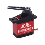 Original AGFRC B13DLS V2 2.7 Kg 0.072sec 8.4V HV Motor Digital RC for Helicopter/Mini Z Cars